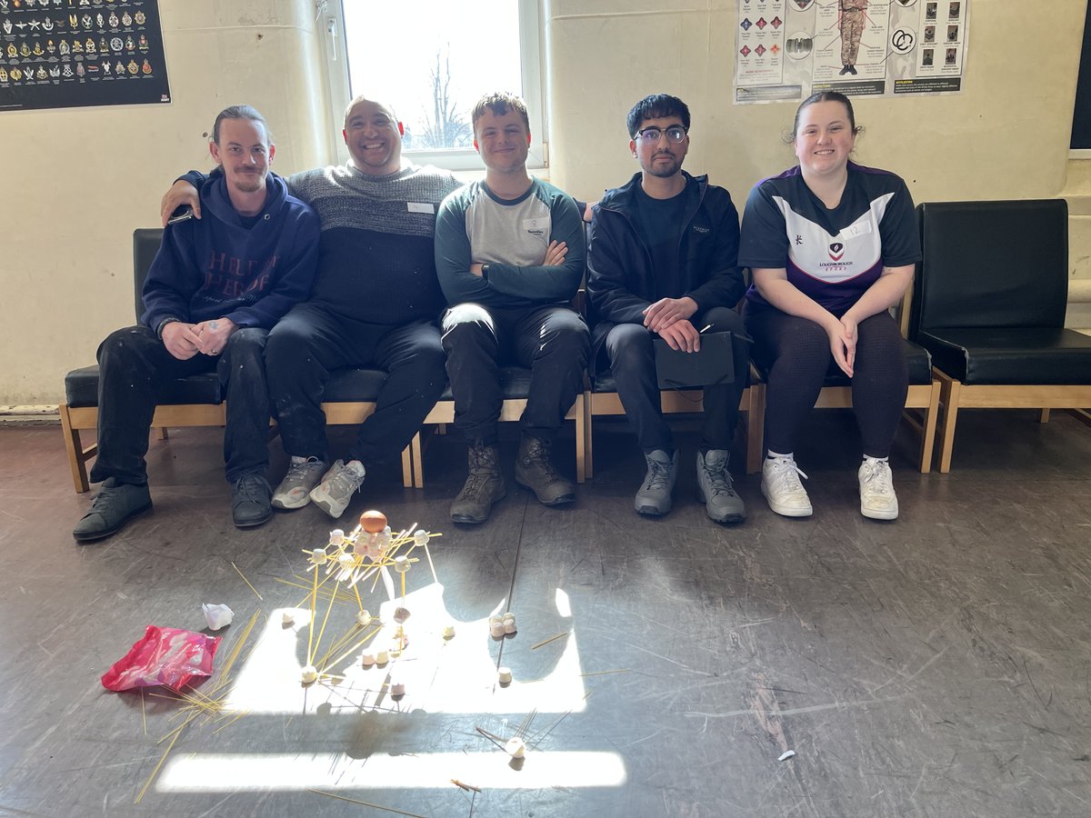 LNRACF's tweet photo. 10 potential CFAVs took their first step with LNR ACF at our latest Familiarisation &amp; Assessment Day! 💪 A day of teamwork, learning, and motivation.
Read more 👇
https://t.co/1xOduRID31
#ArmyCadets #Volunteering #CFAV #LNRACF https://t.co/ooN9KcFkFQ
