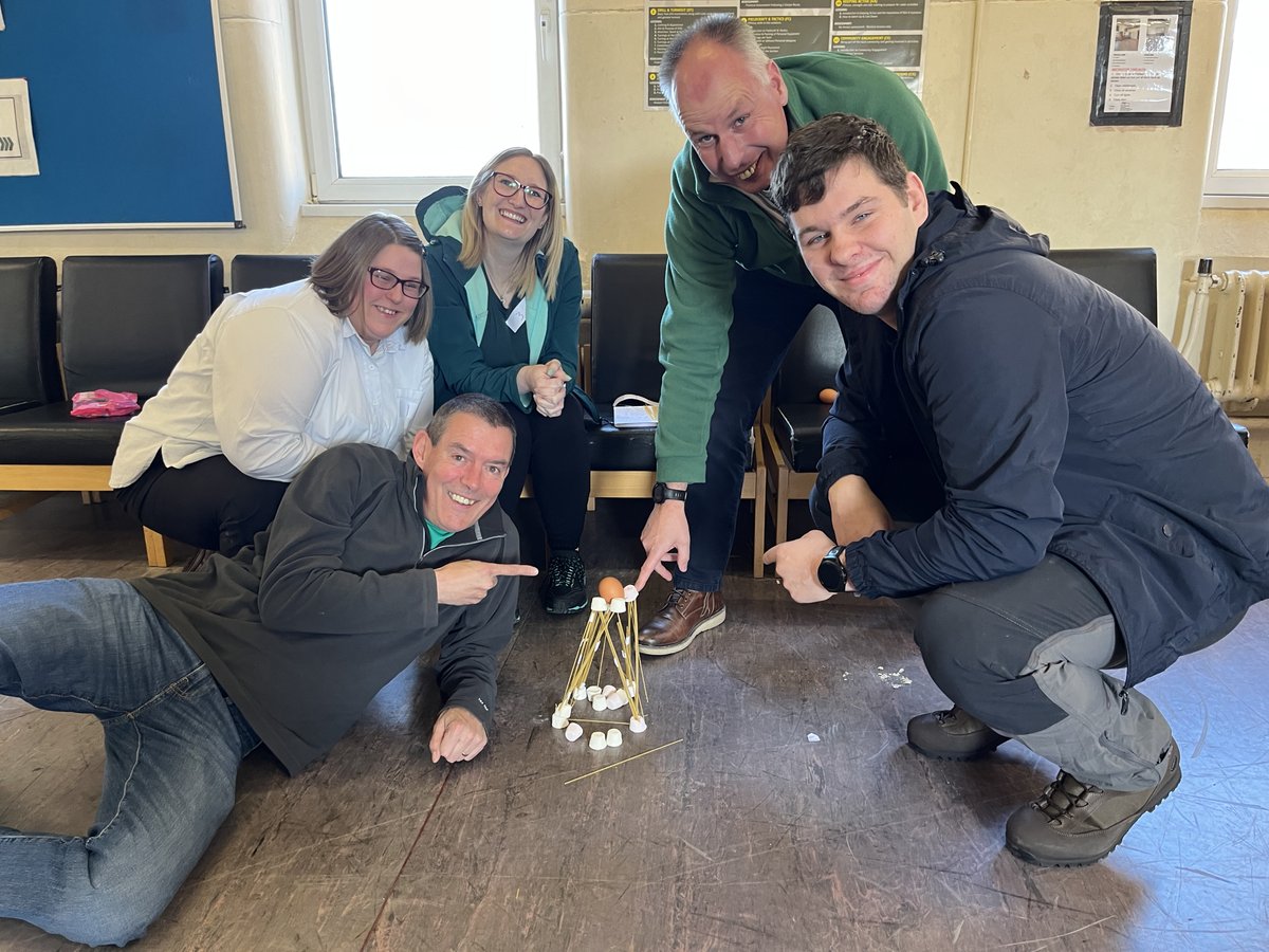 10 potential CFAVs took their first step with LNR ACF at our latest Familiarisation &amp; Assessment Day! 💪 A day of teamwork, learning, and motivation.
Read more 👇
armycadets.com/county-news/st…
#ArmyCadets #Volunteering #CFAV #LNRACF