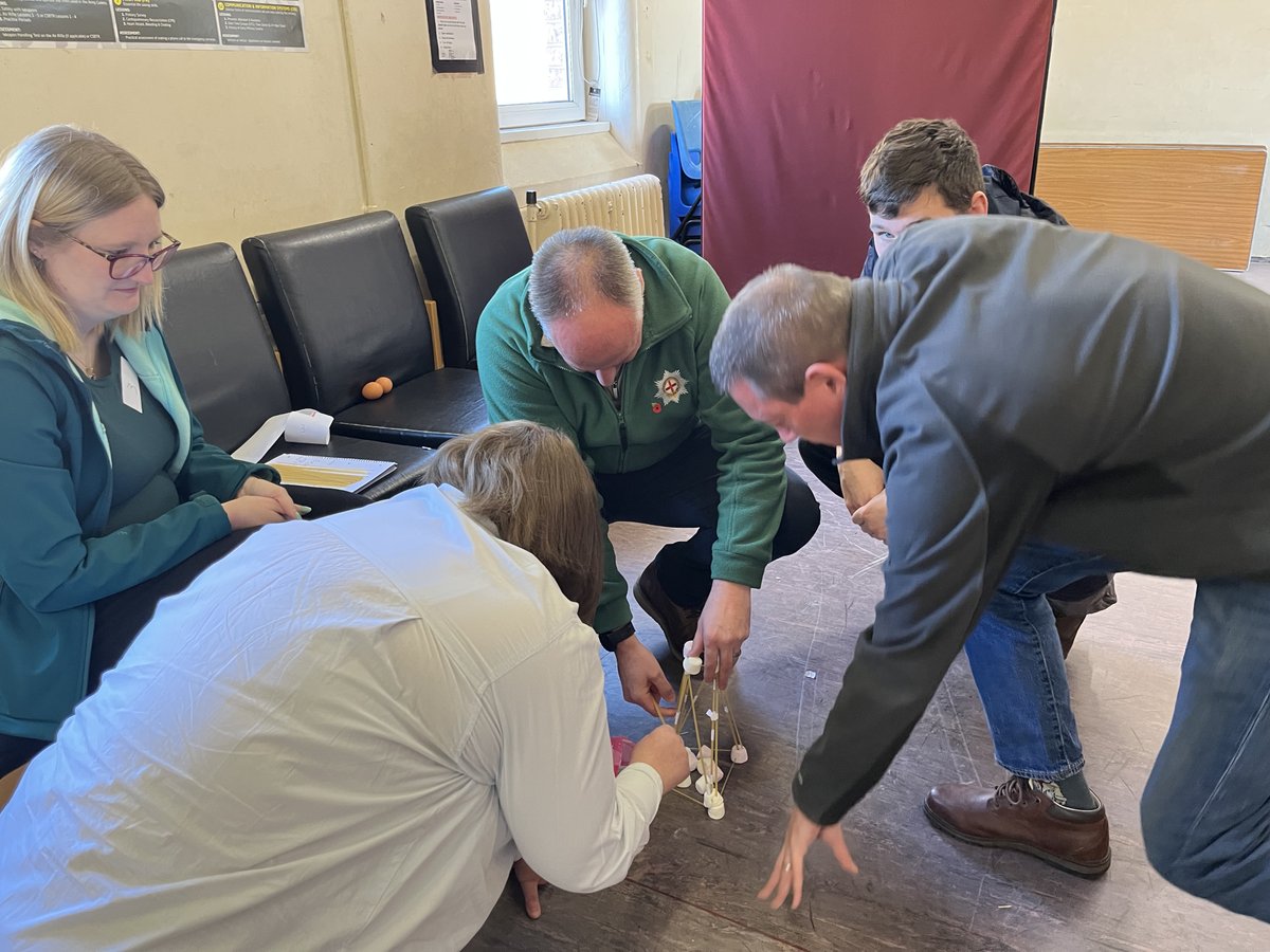 LNRACF's tweet photo. 10 potential CFAVs took their first step with LNR ACF at our latest Familiarisation &amp; Assessment Day! 💪 A day of teamwork, learning, and motivation.
Read more 👇
https://t.co/1xOduRID31
#ArmyCadets #Volunteering #CFAV #LNRACF https://t.co/ooN9KcFkFQ