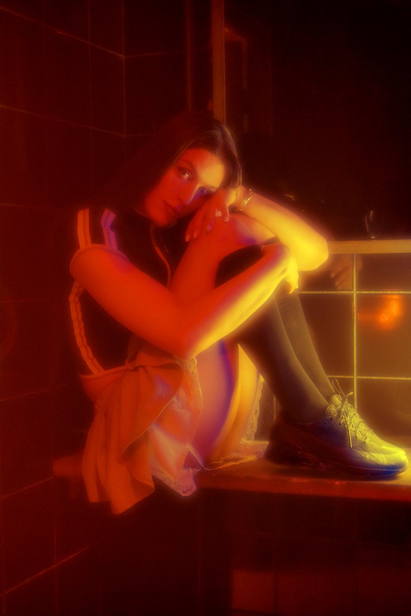 PAN x Nike Air Max 180 ‘NIX’
— 
available now: p-a-n.bandcamp.com/merch

Eartheater, Arca, Le Diouck, Bill Kouligas photographed by Momo Okabe