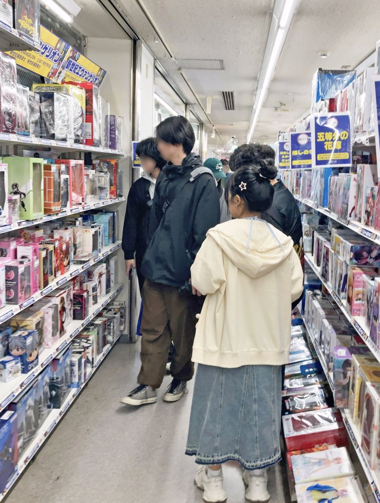 SURUGA-YA.COM tweet media