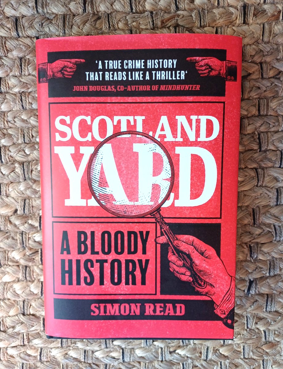 Laurence Westwood tweet media