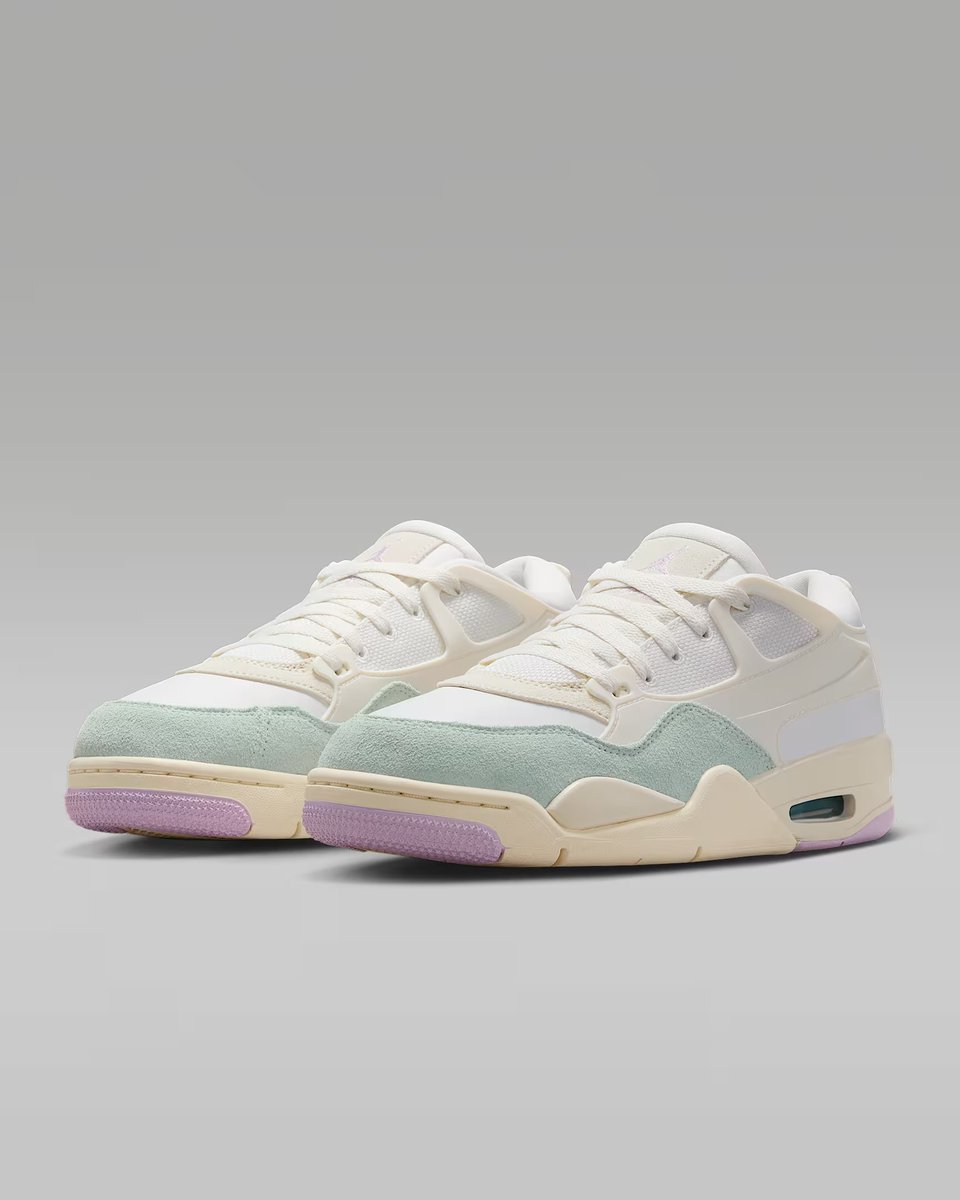 CaminoTV's tweet photo. Avec une Jordan 4 RM Pastel ça passe crème

Lien affilié : https://t.co/rTcJiv51Di (150€) https://t.co/9rshGEQvl5