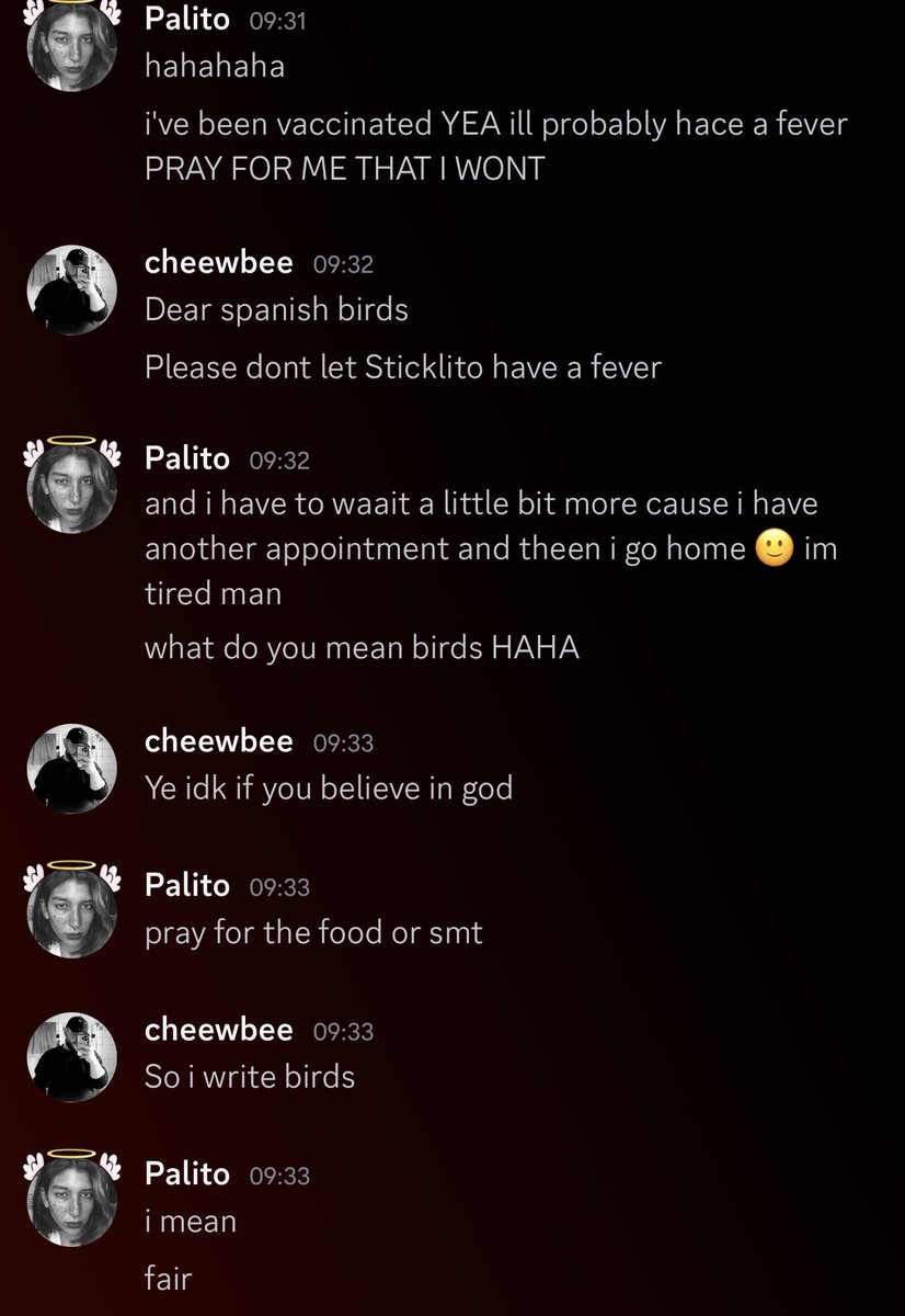 ROA cheewbee | Chris (@cheewbee) on Twitter photo Talking with @ImPalito_ is just fun PepeClap Talking with @ImPalito_ is just fun PepeClap