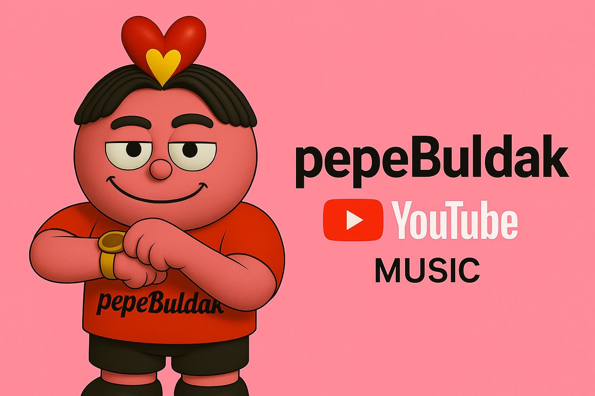 pepebuldak's tweet photo. JUST YOU 🔥
#PEPEBULDAK #PRESALE #PRESALELIVE #KPOP 

https://t.co/96EOZW6Z1u https://t.co/QEoPkC1Jht