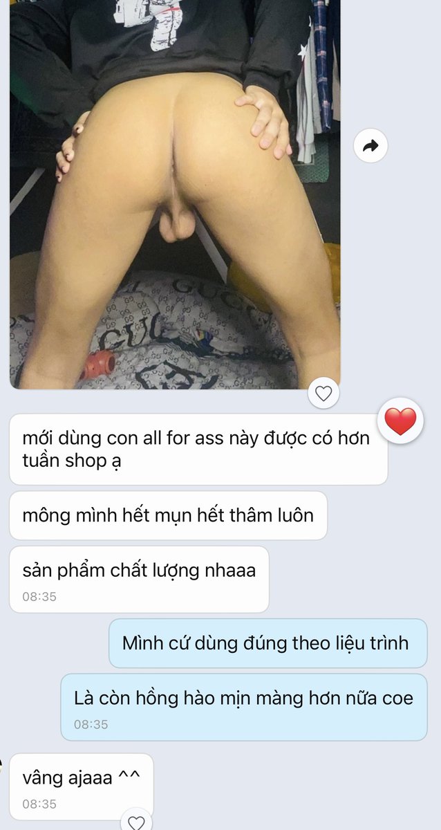 vitamincc19911's tweet photo. SỞ HỮU BỘ ĐÀO TRẮNG HỒNG LÁNG MỊN, SE KHÍT VỚI #ALLFORASS
Liệu trình làm hồng vùng kín giúp ae có ngay bộ đào cực ngon, hồng hào, đánh bay thâm sạm
Bộ đào ngon thì BOT hay TOP đều phải mê thôi
LH ngay đi:
Zalo: https://t.co/oMCnYd7DYb
Tele: https://t.co/usFIE6ix72 https://t.co/QlCmpwnd1X