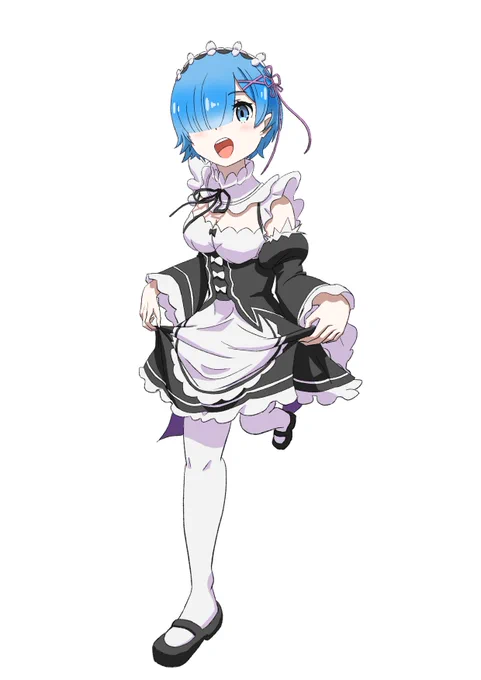 レム 