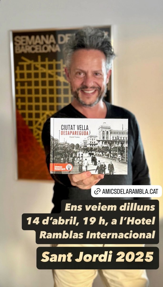 Daniel Venteo tweet media