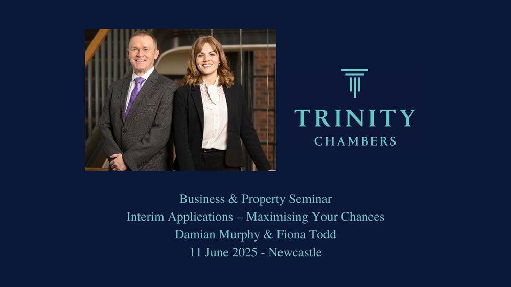Trinity Chambers tweet media