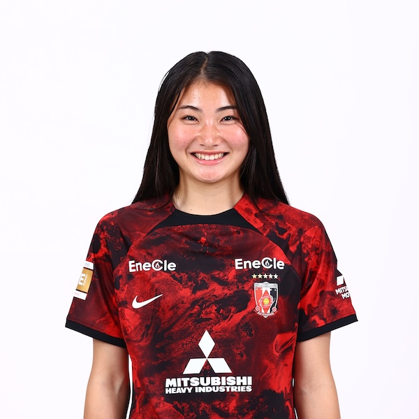 REDSLADIES's tweet photo. ♦️ユース髙橋選手のトップチーム登録について♦️

三菱重工浦和レッズレディースユースに所属する髙橋佑奈選手を、2024-25シーズンのトップチームの公式戦に出場可能な選手として登録いたしますので、お知らせいたします。

選手コメントなどはこちら▶https://t.co/4UkxCaw0uf
#三菱重工浦和レッズレディース
#WEリーグ
#サッカー