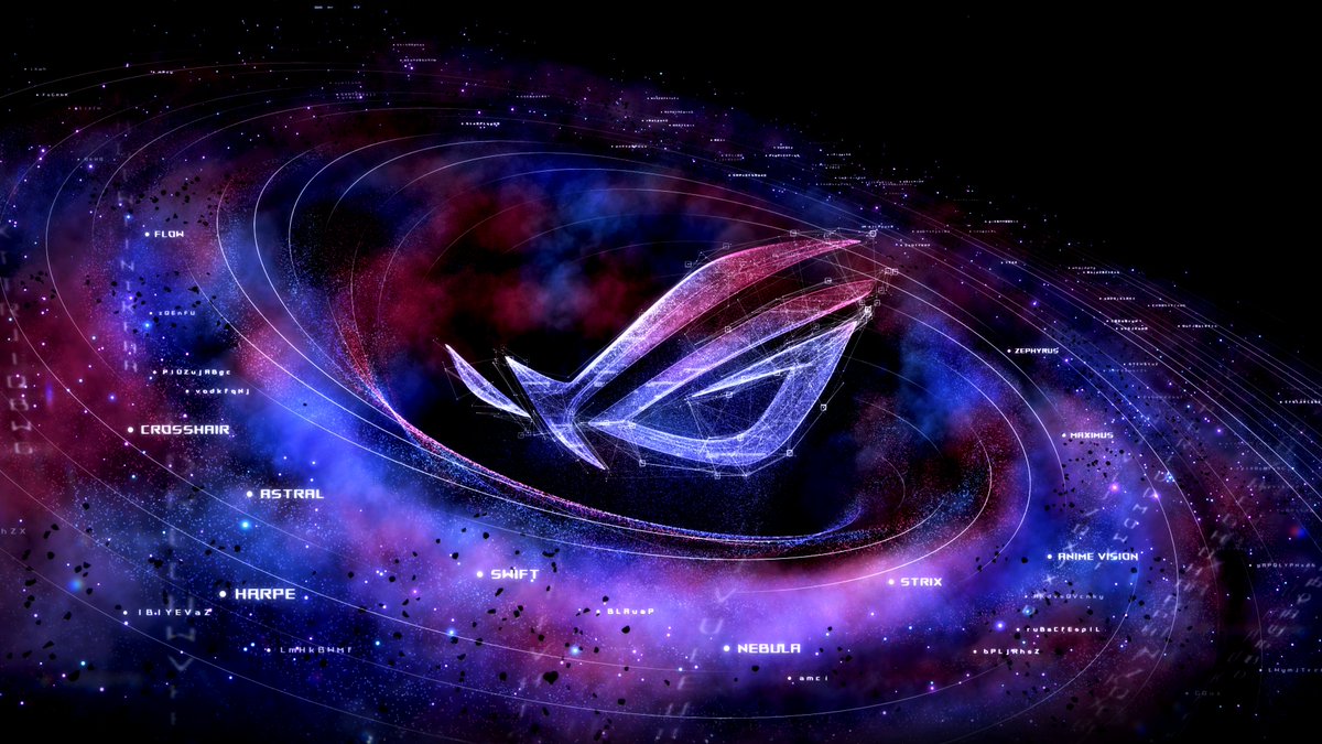 ROG Global tweet media