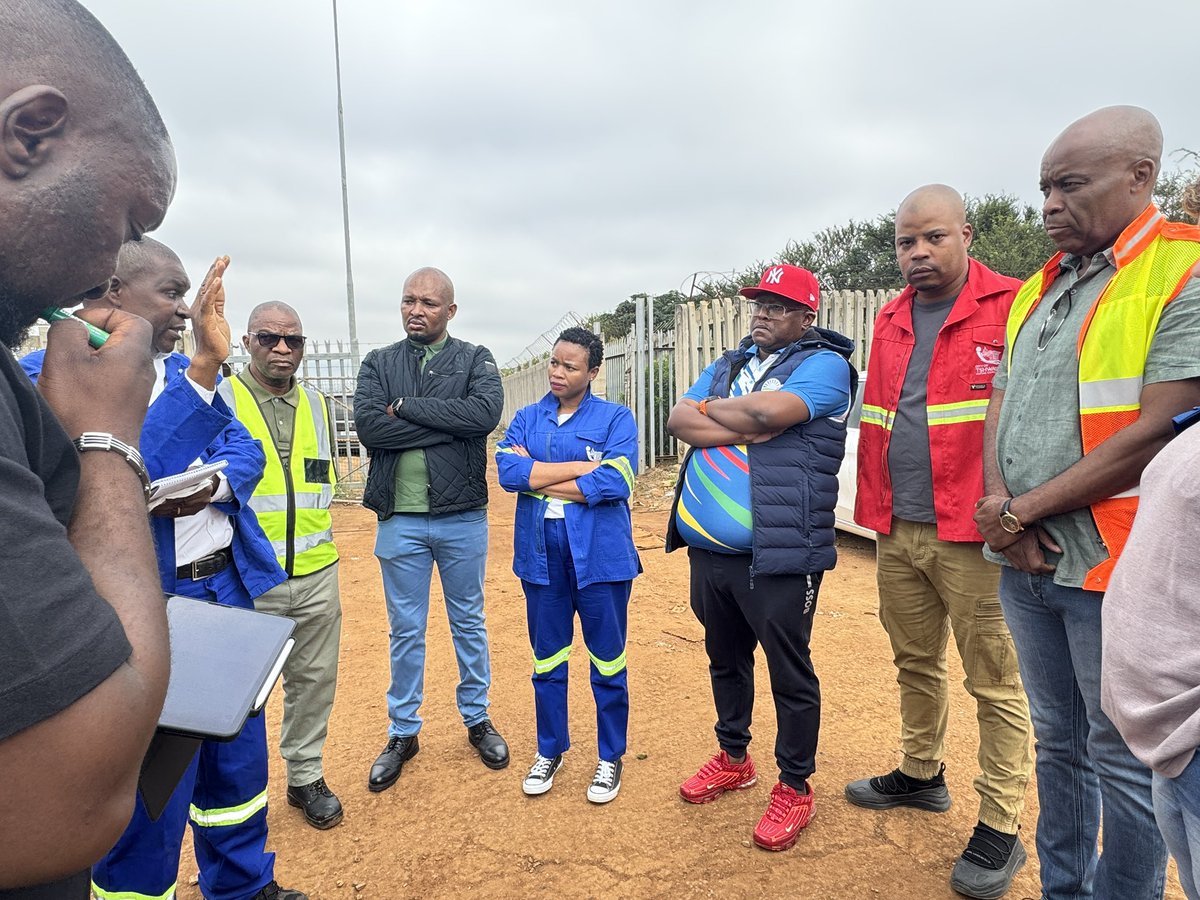 Dr Nasiphi Moya tweet media