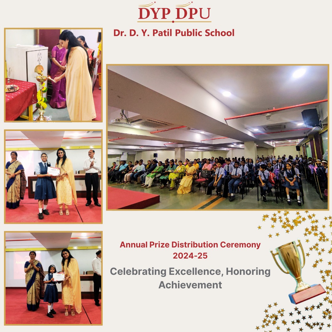 Annual Prize Distribution Ceremony
2024-25
Celebrating Excellence, Honoring Achievement.                #dpu #dpuunitechsociety #annualprizedistribution #ceremony #achivement #topper #celebration #excellence