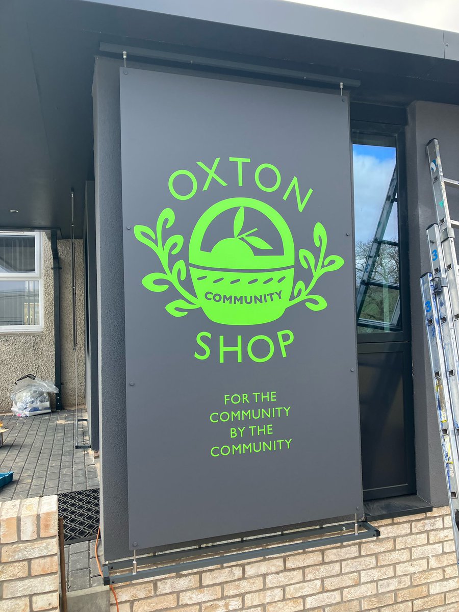 FHMcD Signs Ltd. tweet media