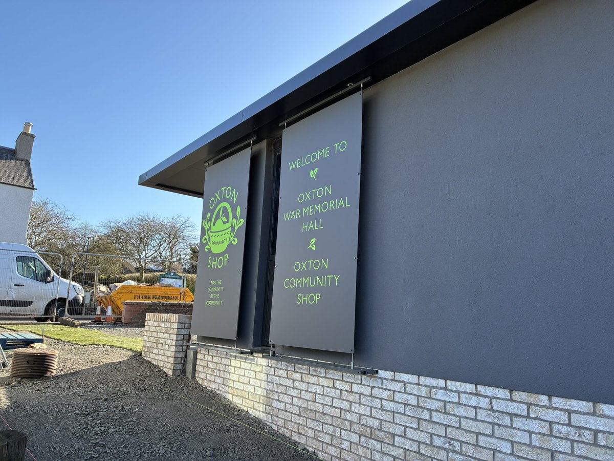 FHMcD Signs Ltd. tweet media