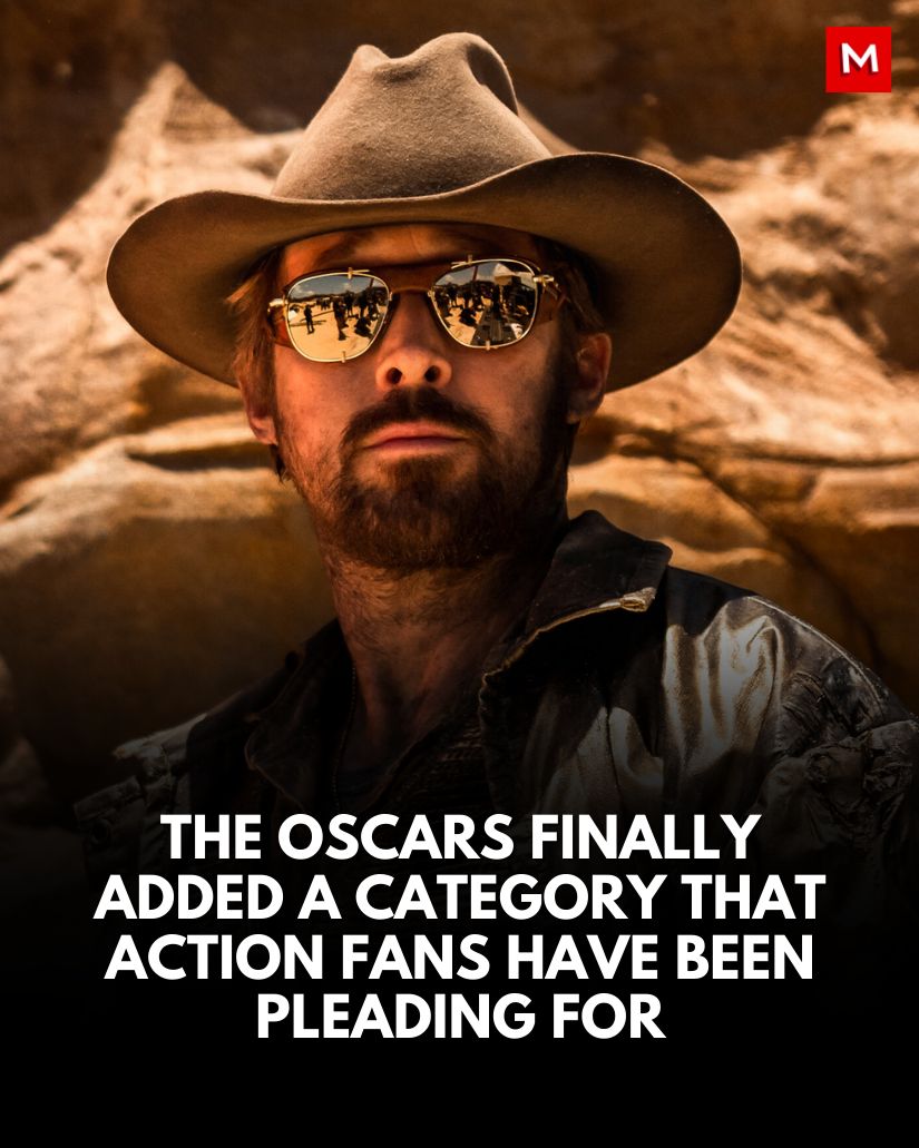 movieweb's tweet image. It's been almost 100 years in the making. But there's bad news... Read more 👉️  bit.ly/43JBivp 

#TheAcademy