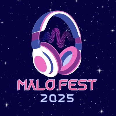 “Music in the soul can be heard by the universe.” ✨

See you soon Malo Nation! 💫

#MaloFest2025
#Malo7est
#MaloFestBeyondTheSkies