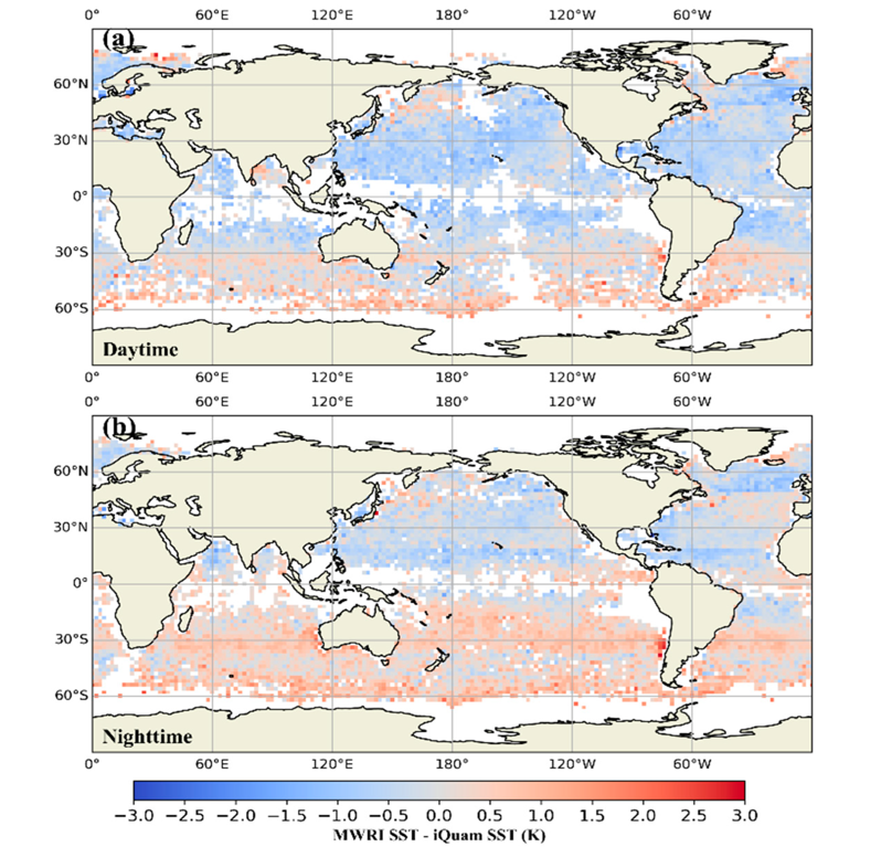 RemoteSens_MDPI's tweet photo. 🌊🌡️ Inter-Comparison of #SST Products from #iQuam, #AMSR2/GCOM-W1, and #MWRI/FY-3D

✍️ Yili Zhao et al.
🔗 https://t.co/7lZul5w0qd https://t.co/aEq4RM3H2N