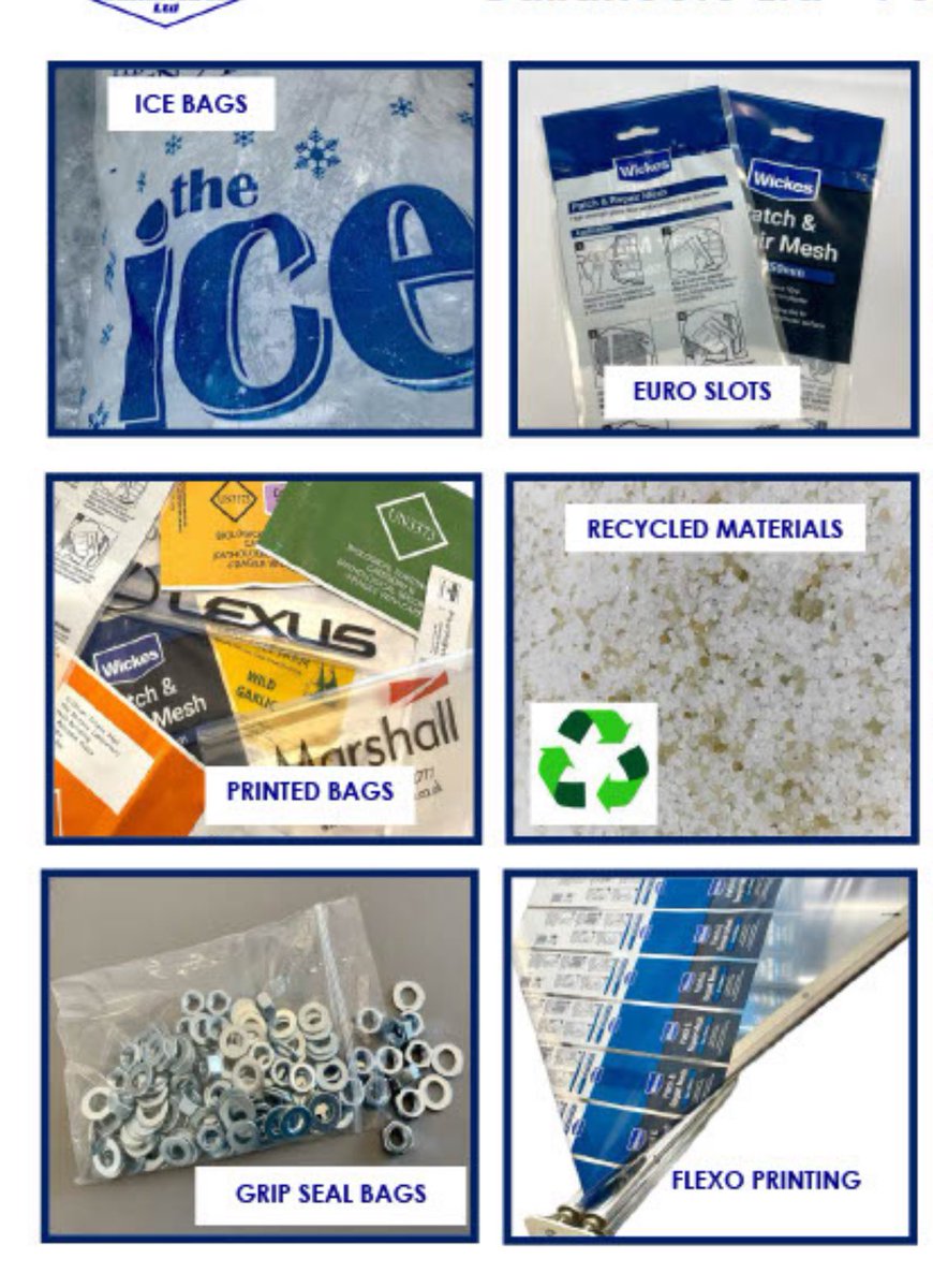 Callancote Ltd tweet media