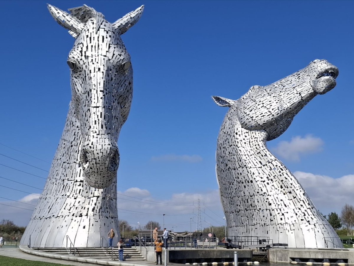 NHSGGC Restart tweet media