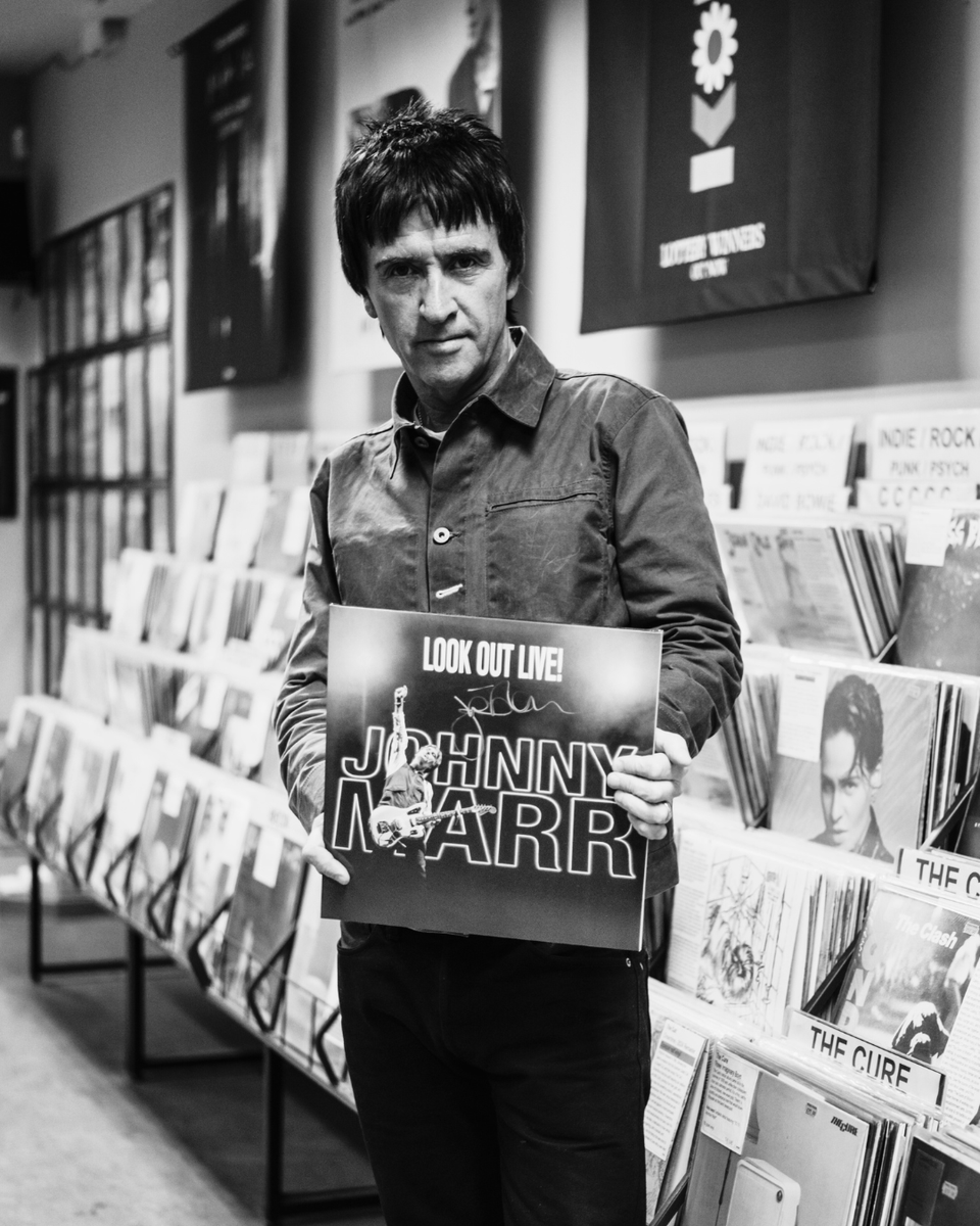 Record Store Day UK tweet media