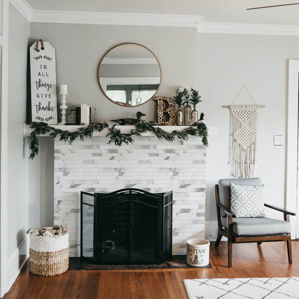 Beyond Beige: 2025's Boldest Peel And Stick Tile Color Trends❤️‍🔥
Searching for textured peel and stick tiles to enliven your space, then Yipscazo can be the perfect spot
Learn more>>🌟tinyurl.com/2desoslv
#tileadhesive #walldecor #peelandsticktiles #homedesign #tiles