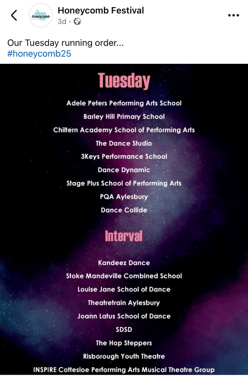 Barley Hill Primary School tweet media