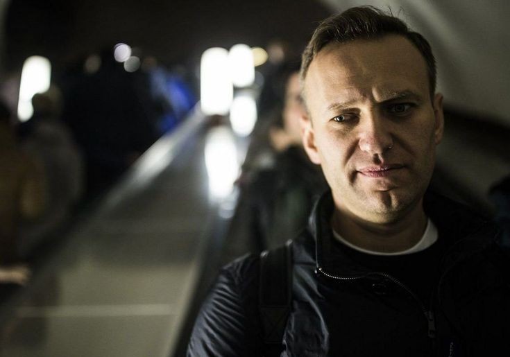 Алексей Навальный был убит 420 дней назад