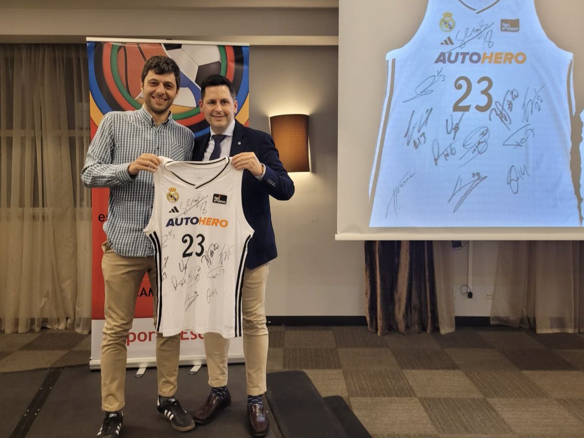 Randori Sport tweet media