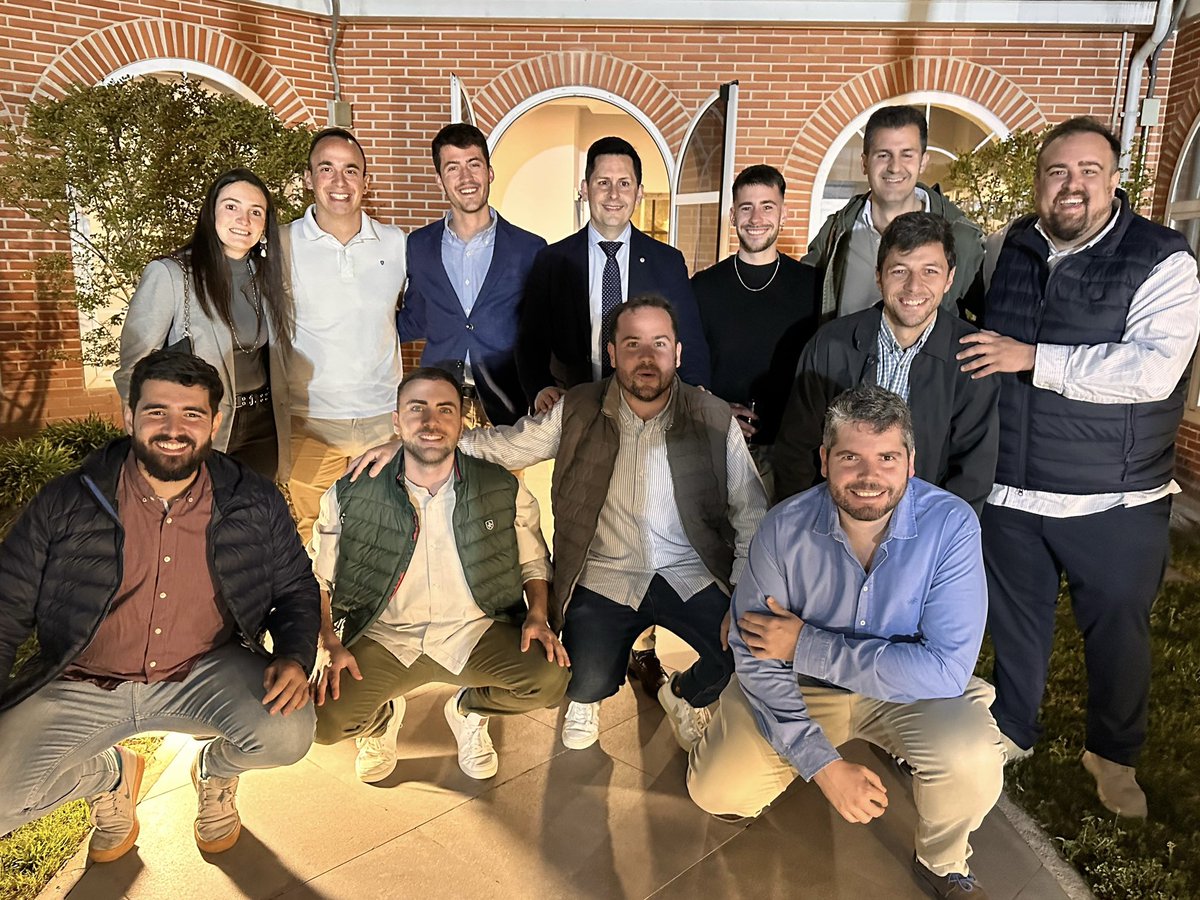 Randori Sport tweet media