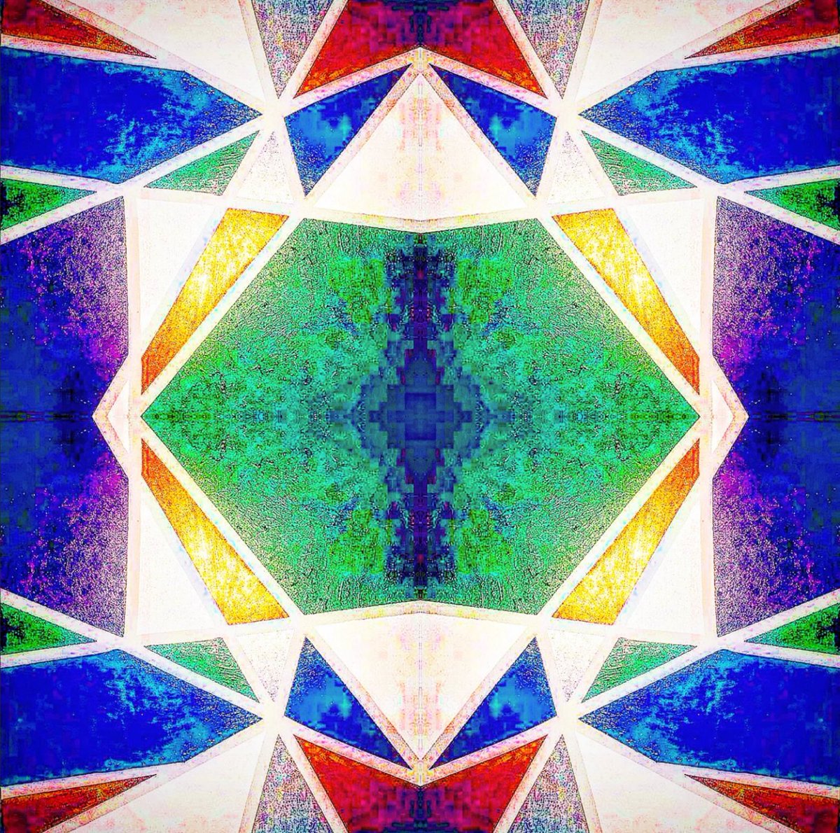 ODSPoor's tweet photo. Say That To My Face.
based on an original painting
by Mitchell Tremblay
#art #canvas #digitized #NOTai https://t.co/66fEpsoFXi