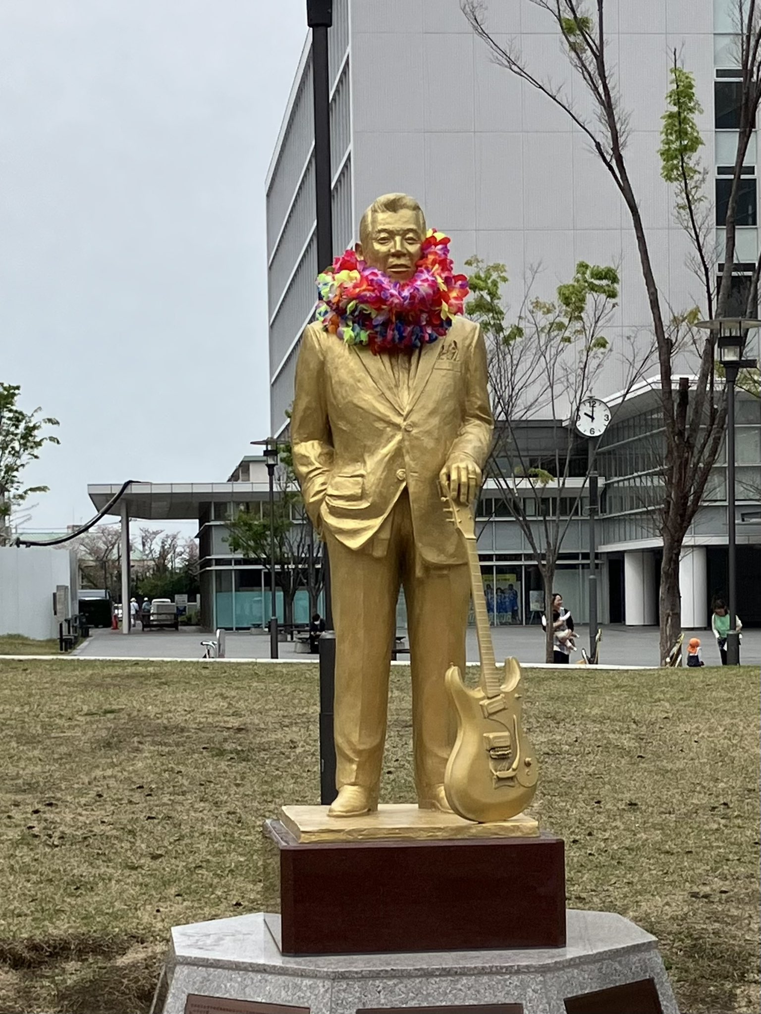 波乗りジョニー