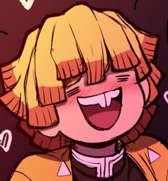 ᅠ
ᅠ

ᅠ[☆]
ᅠᅠ
 Fine — I'll bring back Zenitsu. ᅠ

ᅠᅠ

ᅠ
ᅠᅠ

ᅠ