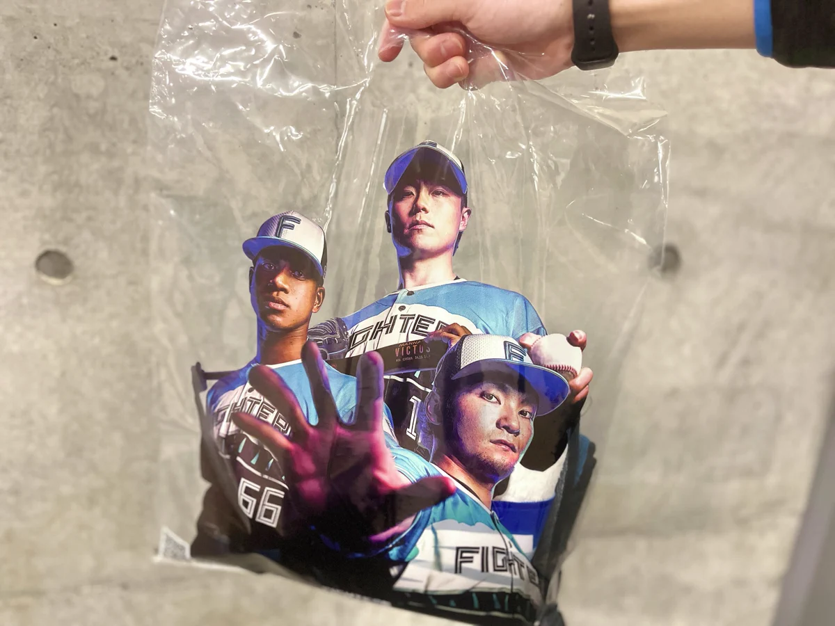 北海道日本ハムファイターズ グッズ【公式】 on X: 