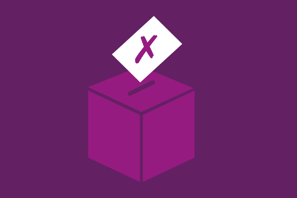 📢 Today is the last day to register to vote in the local elections.

Find out more and register 👇

orlo.uk/FJ2nN

#LocalGov  #LocalElections