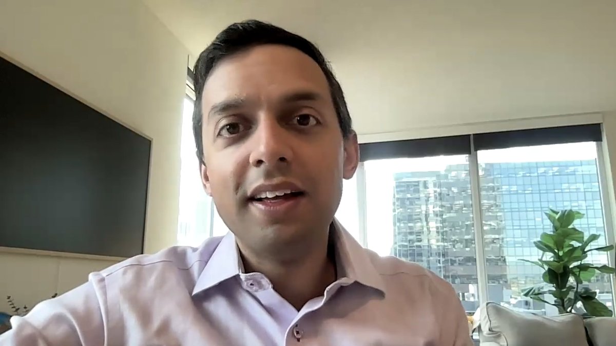 Multiple Myeloma Hub (@mm_hub) on Twitter photo The Multiple Myeloma Hub was pleased to speak with <a href="/RahulBanerjeeMD/">Rahul Banerjee, MD, FACP</a>, <a href="/fredhutch/">Fred Hutch Cancer Center</a>, Seattle, US. We asked about the current treatment recommendations and unmet needs in early relapsed/refractory #MultipleMyeloma.
Watch here: loom.ly/0VMKVJ0
#mmsm #myeloma #MedEd The Multiple Myeloma Hub was pleased to speak with <a href="/RahulBanerjeeMD/">Rahul Banerjee, MD, FACP</a>, <a href="/fredhutch/">Fred Hutch Cancer Center</a>, Seattle, US. We asked about the current treatment recommendations and unmet needs in early relapsed/refractory #MultipleMyeloma.
Watch here: loom.ly/0VMKVJ0
#mmsm #myeloma #MedEd