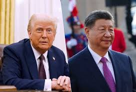 The Praveen Dalal (@theinvinciblepd) on Twitter photo China even after with 145% Tariff is still Firm and Bold. Think about India and <a href="/NWOPuppetModi/">NWO Puppet Modi And @HorrorsOfIndia</a>. With just 26% tariff, Modi started Crawling and was put in the #KissAss list of Trump. Stock Market of China is gaining while market of U.S. has fallen. India would face similar fate. China even after with 145% Tariff is still Firm and Bold. Think about India and <a href="/NWOPuppetModi/">NWO Puppet Modi And @HorrorsOfIndia</a>. With just 26% tariff, Modi started Crawling and was put in the #KissAss list of Trump. Stock Market of China is gaining while market of U.S. has fallen. India would face similar fate.