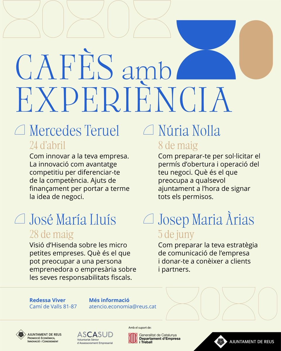 INNOVACIÓ.URV tweet media