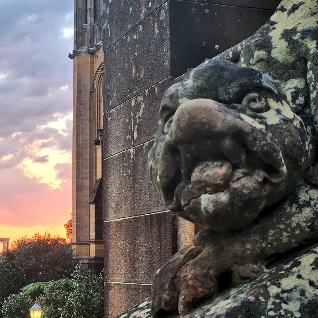 J. Jaime Miranda (@jjaimemiranda) on Twitter photo Somebody will remain on <a href="/Sydney_Uni/">University of Sydney</a> campus. For the rest, have a great weekend! Somebody will remain on <a href="/Sydney_Uni/">University of Sydney</a> campus. For the rest, have a great weekend!