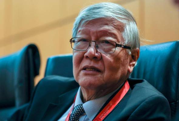ASIAN perlu bijak dalam situasi sekarang ni. Tak boleh bergantung pada satu negara saja. Kita kena tingkatkan daya saing kita sendiri agar tidak terukir bakul di tengah laut.  

#dagang #ASEAN #China #pasarAnimeMY