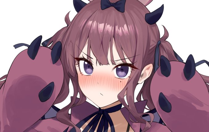 次のParty Animalsの動画一個のためだけに立ち絵作りました、ゼッテーミテクレヨナ! 