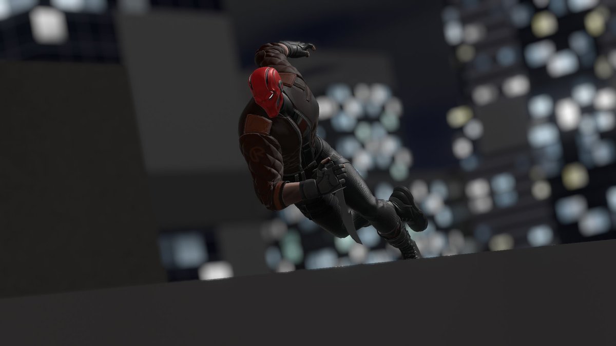 SpantsVRC's tweet photo. New avatars in the works

Photos taken by The Blood Son https://t.co/0TzobZad1D