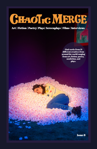 Duotrope (@duotrope) on Twitter photo Chaotic Merge Magazine <a href="/ChaoticMerge/">Chaotic Merge Magazine</a> (Fiction Poetry Nonfiction Art; pays) opened to submissions. duotrope.com/magazine/chaot… #amwriting Chaotic Merge Magazine <a href="/ChaoticMerge/">Chaotic Merge Magazine</a> (Fiction Poetry Nonfiction Art; pays) opened to submissions. duotrope.com/magazine/chaot… #amwriting