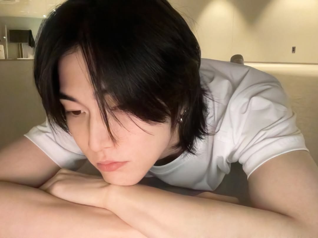 starfess's tweet image. -star KENAPA YA SEUNGHAN TUH????? 😭😭😭😭😭😭😭😭😭😭😭