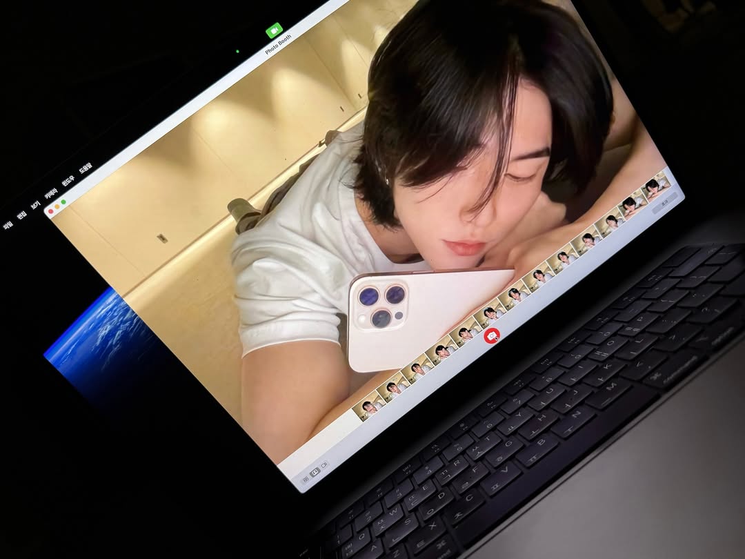 starfess's tweet image. -star KENAPA YA SEUNGHAN TUH????? 😭😭😭😭😭😭😭😭😭😭😭