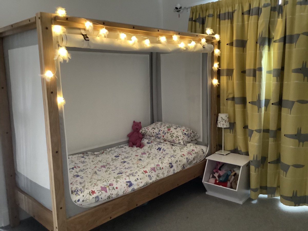 123 Sleep Ltd (@oliversbed) on Twitter photo Thought I would share with you a few of the personalised beds the families have made to their <a href="/Oliversbed/">123 Sleep Ltd</a> .
We are a family run business making Enclosed Safety Beds, which are available in both Single and Double size.
#AngelmanSyndrome
#Epilepcy Thought I would share with you a few of the personalised beds the families have made to their <a href="/Oliversbed/">123 Sleep Ltd</a> .
We are a family run business making Enclosed Safety Beds, which are available in both Single and Double size.
#AngelmanSyndrome
#Epilepcy
