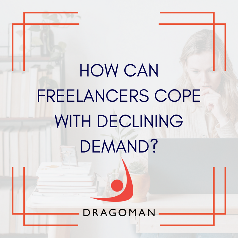 ozaydinumit's tweet image. Tip for #freelancers in the #LanguageServices industry: stop trying to create demand where there is none. 

Instead, look at why demand in your area is decreasing, and use that to inform your next move.

#HelpATranslator