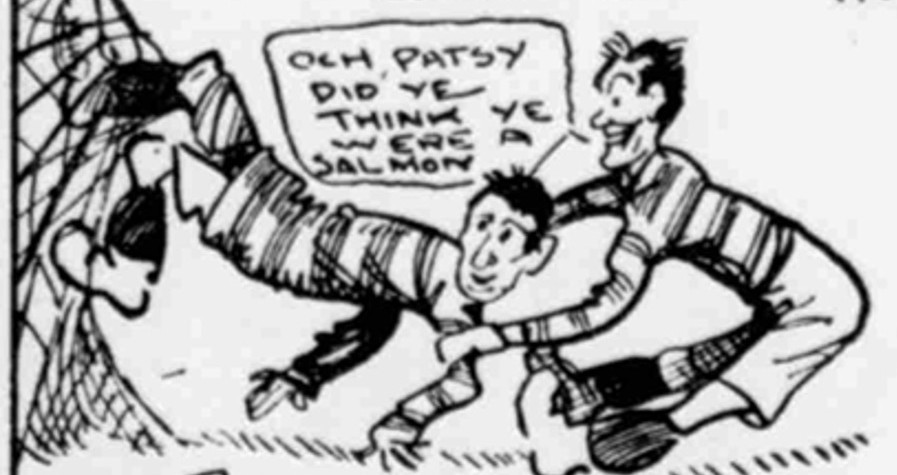 T H E ~ S H A M R O C K ☘️ tweet media