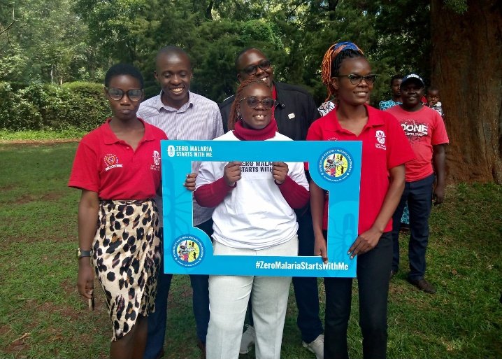 Youth aren’t just raising awareness—they’re disrupting the silence. With bold voices, sharp creativity, and zero fear, they’re pushing the malaria fight where it needs to go: forward and faster.
#ZeroMalariaYouthKE #ZeroMalaria