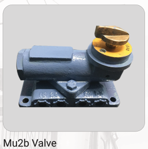 Topgripinst's tweet photo. Compact, crucial, and reliable.
Our Mu2b Valve ensures seamless multiple unit operation in rail engines — engineered for durability and precision.
#RailwayTechnology #Mu2bValve #MakeInIndia #EngineeringExcellence https://t.co/1oFsGYYsbM